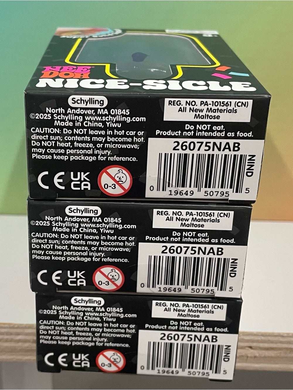 NeeDoh Bundle - Picture 2 of 2
